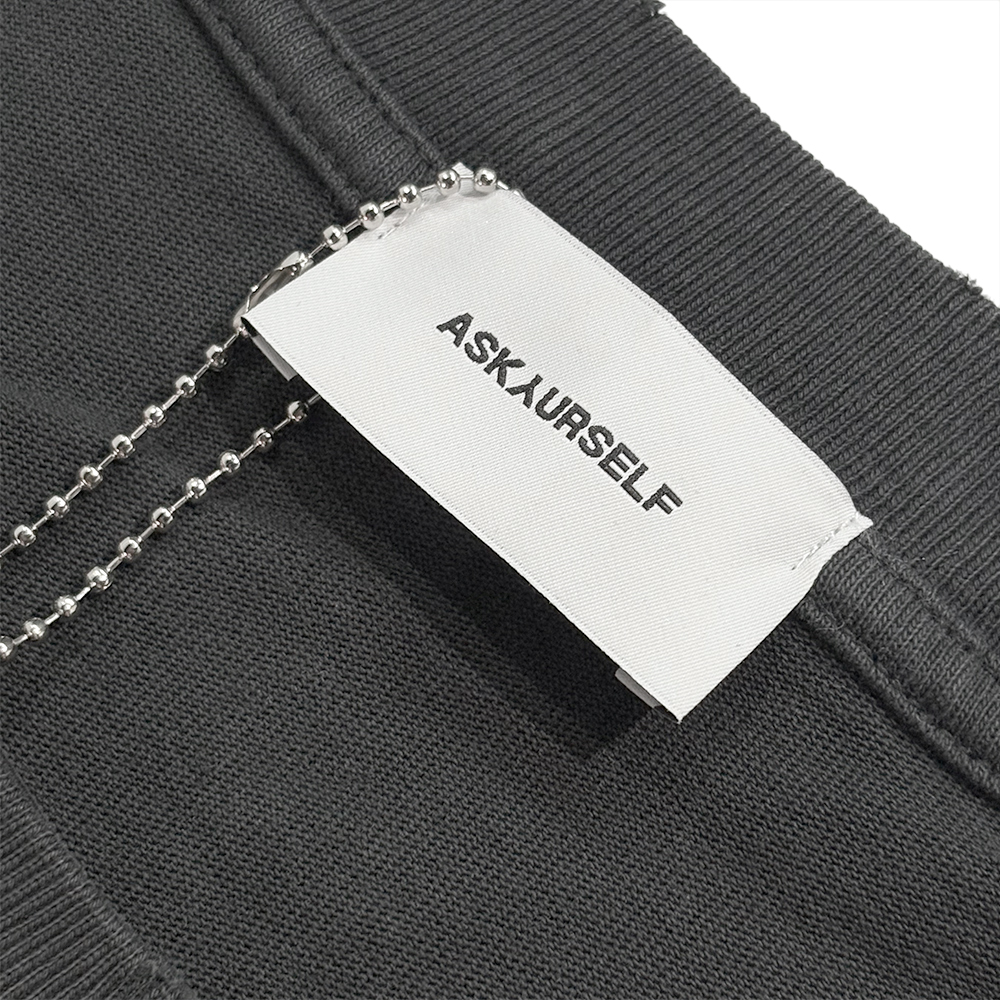 ASKYURSELF (アスクユアセルフ)商品ページ - AYS Legends Tee