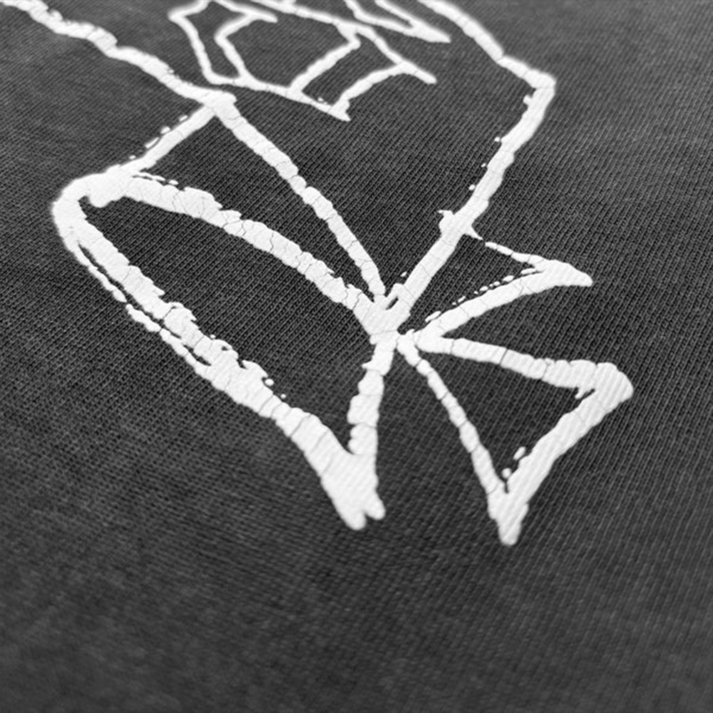 ASKYURSELF (アスクユアセルフ)商品ページ - AYS Legends Tee