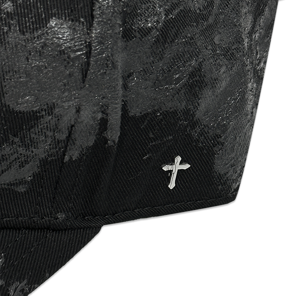 帽子 LAST NEST Coating Cap LAST NEST / coating cap | OTHELLO FUKUOKA