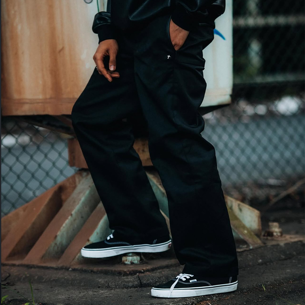 即完売　last nest Work Pants (×Dickies) LAST NEST(ラストネスト)商品ページ - LN Dickies Work Pants
