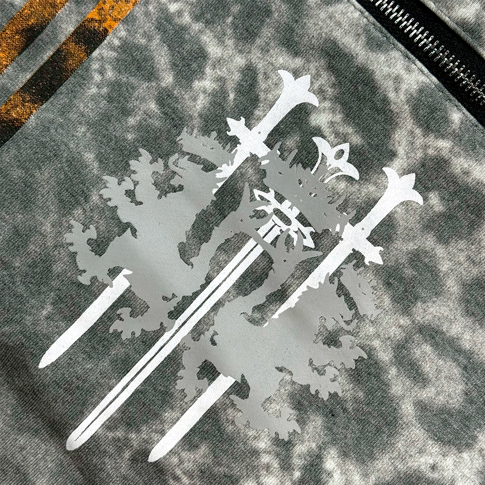 COZY WORLDWIDE(コジー ワールドワイド)商品ページ - Leopard Royal