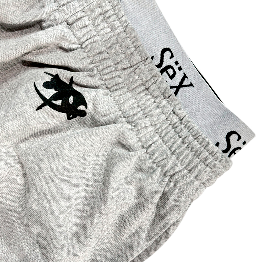 cozy worldwide スウェットパンツ　グレー COZY WORLDWIDE(コージーワールドワイド)のメンズ スウェット
