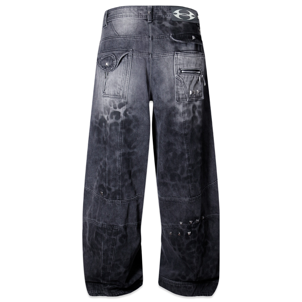 COZY WORLDWIDE(コジー ワールドワイド)商品ページ -Leopard