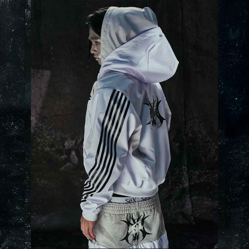 cozy worldwide セットアップ cozy worldwide セットアップ - ARCHIVESTOCK