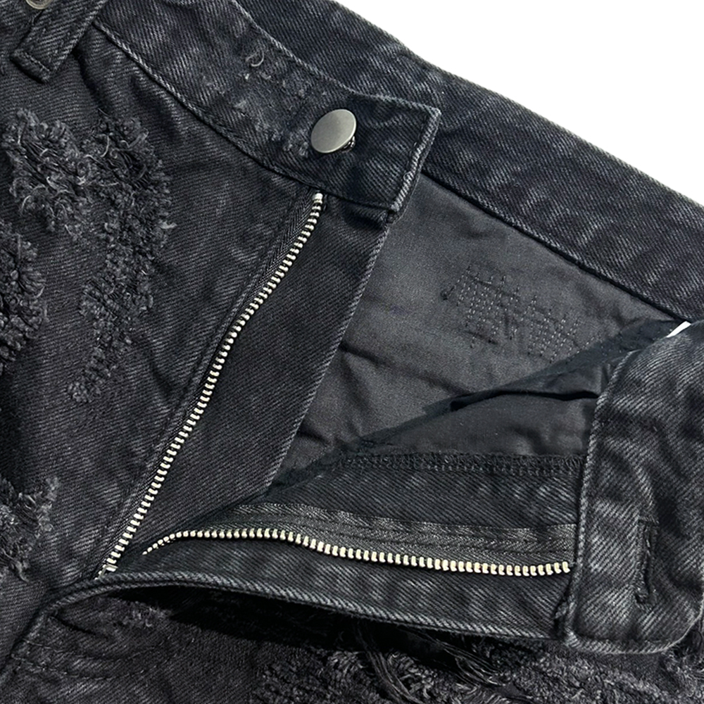 EMOstanceclub(エモスタンスクラブ)商品ページ - Multiple Boro