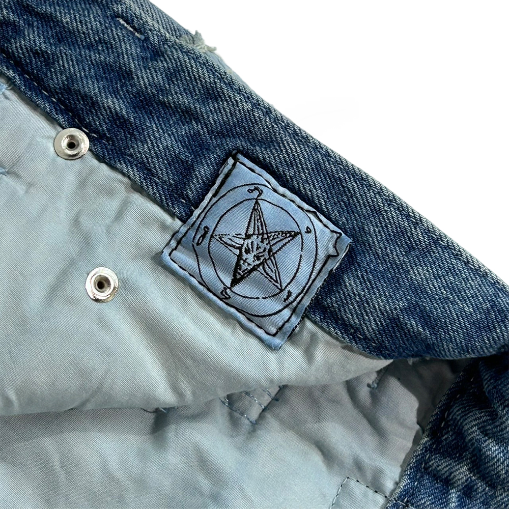 EMOstanceclub(エモスタンスクラブ)商品ページ - Multiple Boro