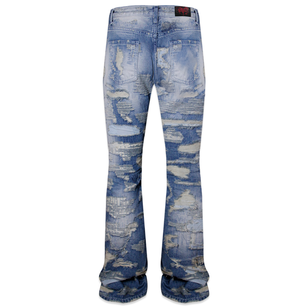 EMOstanceclub(エモスタンスクラブ)商品ページ - Multiple Boro