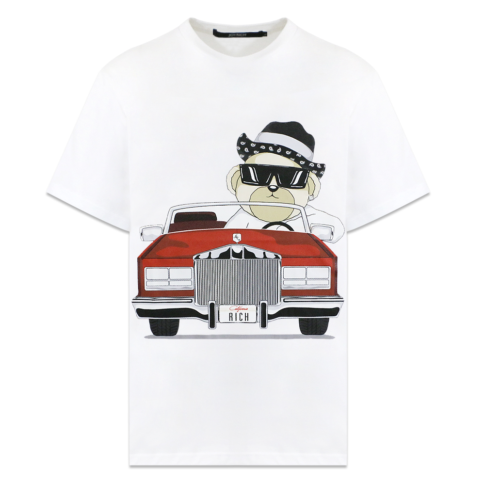 楽天市場】【50%OFFセール】ジョイリッチ メンズ Tシャツ