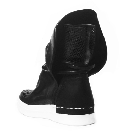 CINZIA ARAIA(チンツィア アライア)商品ページ - Skin High Top CINZIA ARAIA(チンツィア アライア)商品ページ - Skin High Top
