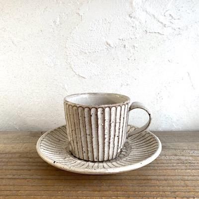 山田雅子 コーヒーカップ ソーサー Asa 札幌大通公園のそばにある 器と手仕事の小さな店です 山田雅子 コーヒーカップ ソーサー Asa 札幌大通公園のそばにある 器と手仕事の小さな店です