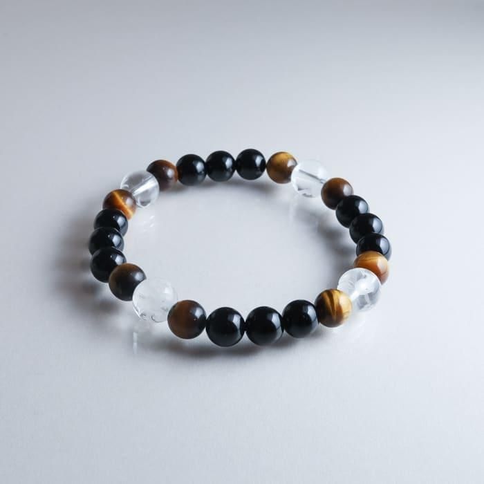 守護霊さまからオーダーメイドブレスレット＆メッセージ⭐️龍