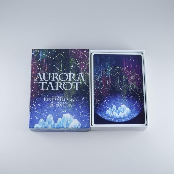 【最終値下げしました！】AURORA TAROT