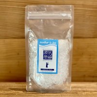クリスタル岩塩「粗粒ミルタイプ」250g
