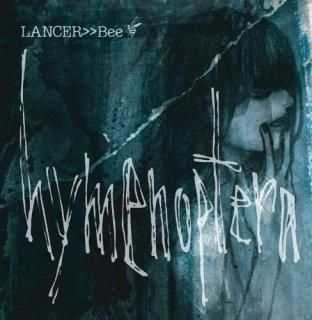 LANCER>>Bee/hymenoptera(CD)