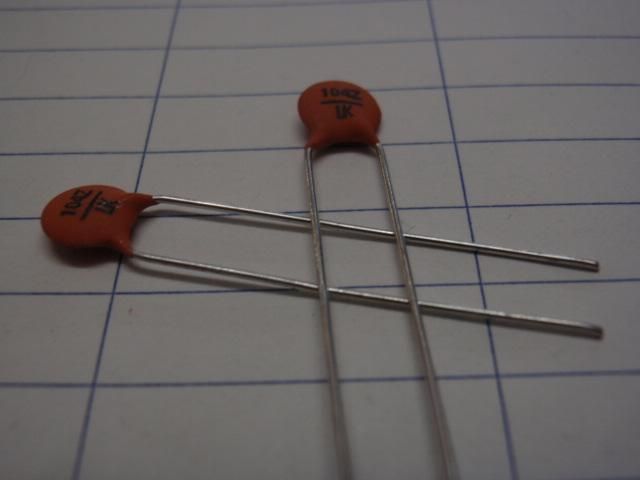 50V セラミックコンデンサー - 秋葉原電気街の電子部品店 パーツ 50V セラミックコンデンサー - 秋葉原電気街の電子部品店 パーツ