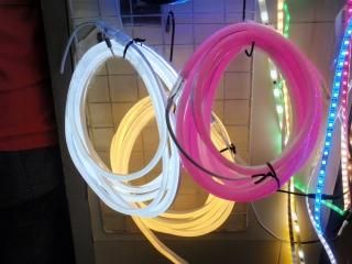 LED NEON LIGHT m