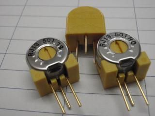 可変ATT UBA641D-50NJ 金具付（1dBステップMAX41dB）②