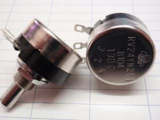 RV24YN20SB502 5K