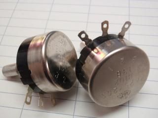 RA25Y20SB102 1K