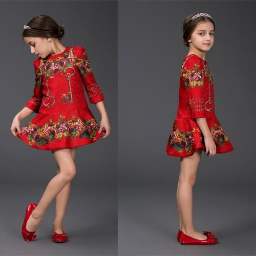 ファッション女の子 ワンピース 子供ワンピース 清楚可愛い 七分袖 ファッションアパレル Onepiece 花柄ワンピース 豪華ワンピドレス ファッション女の子 ワンピース 子供ワンピース 清楚可愛い 七分袖 ファッションアパレル Onepiece 花柄ワンピース 豪華ワンピドレス