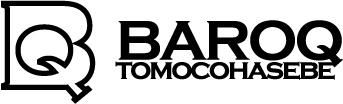 BAROQ TOMOCOHASEBE　バロックジュエリーショップ