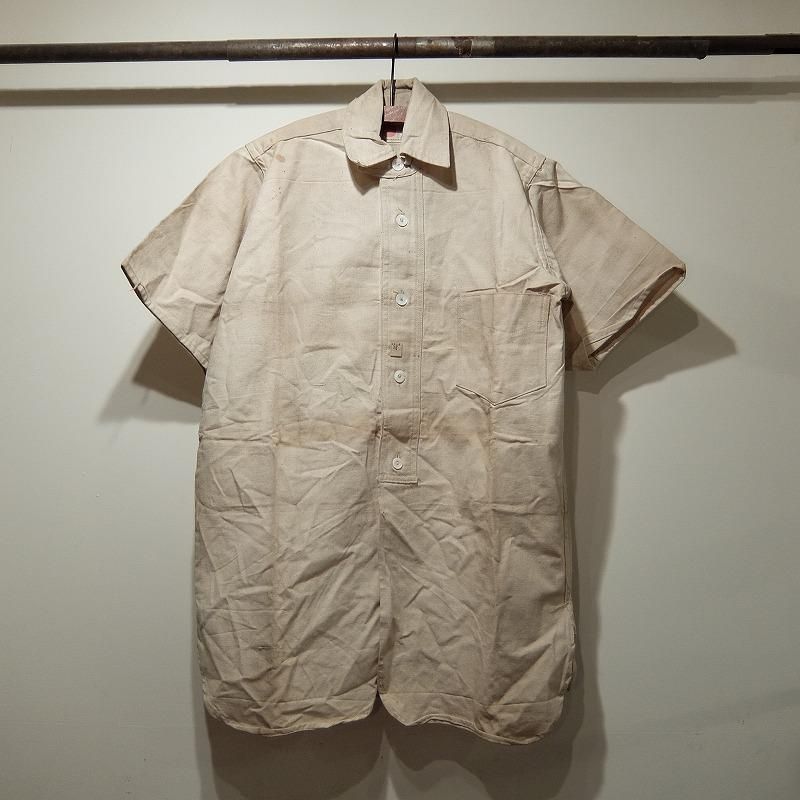 1910's1920's DERR HANEY COMPANY Work Shirt