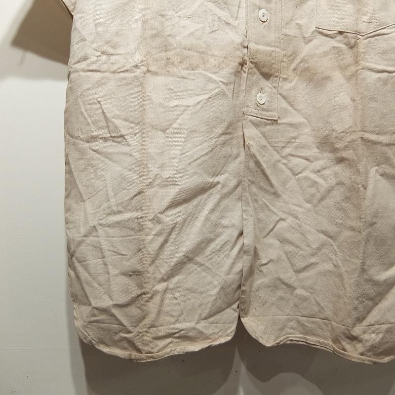 1910's1920's DERR HANEY COMPANY Work Shirt