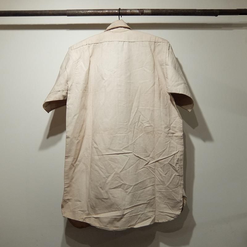 1910's1920's DERR HANEY COMPANY Work Shirt