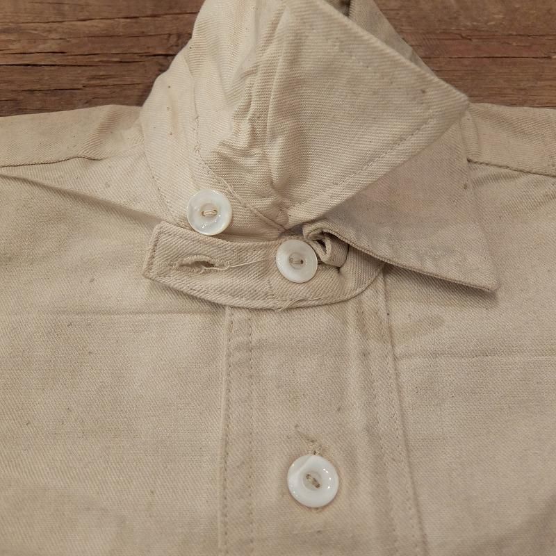 1910's1920's DERR HANEY COMPANY Work Shirt
