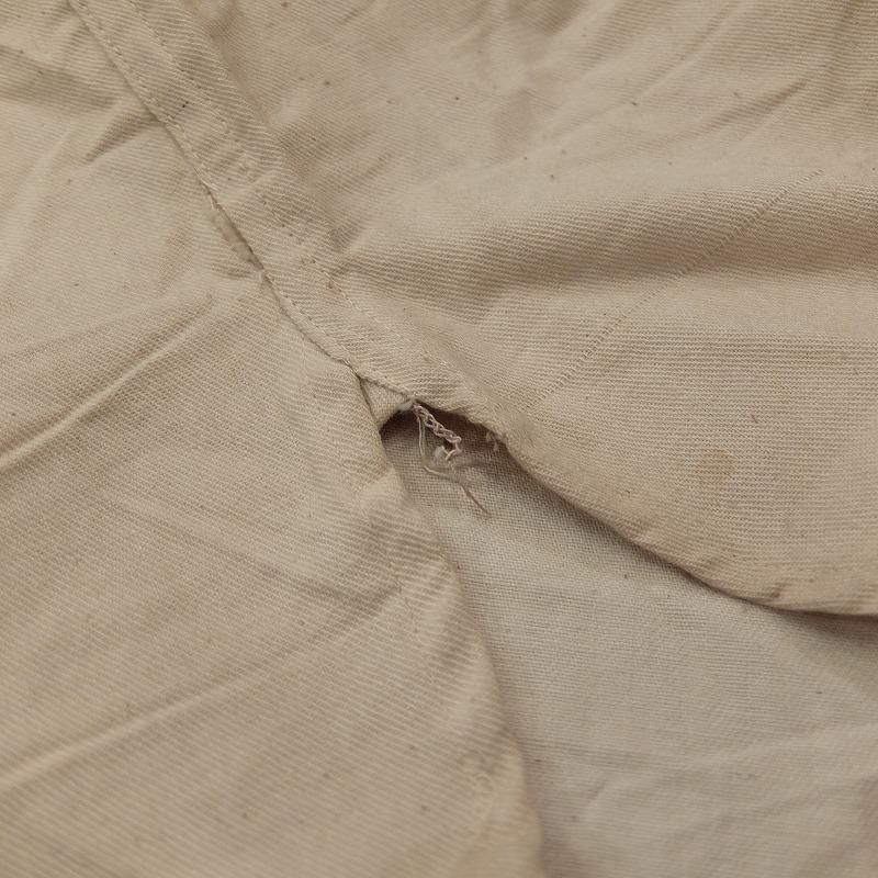 1910's1920's DERR HANEY COMPANY Work Shirt