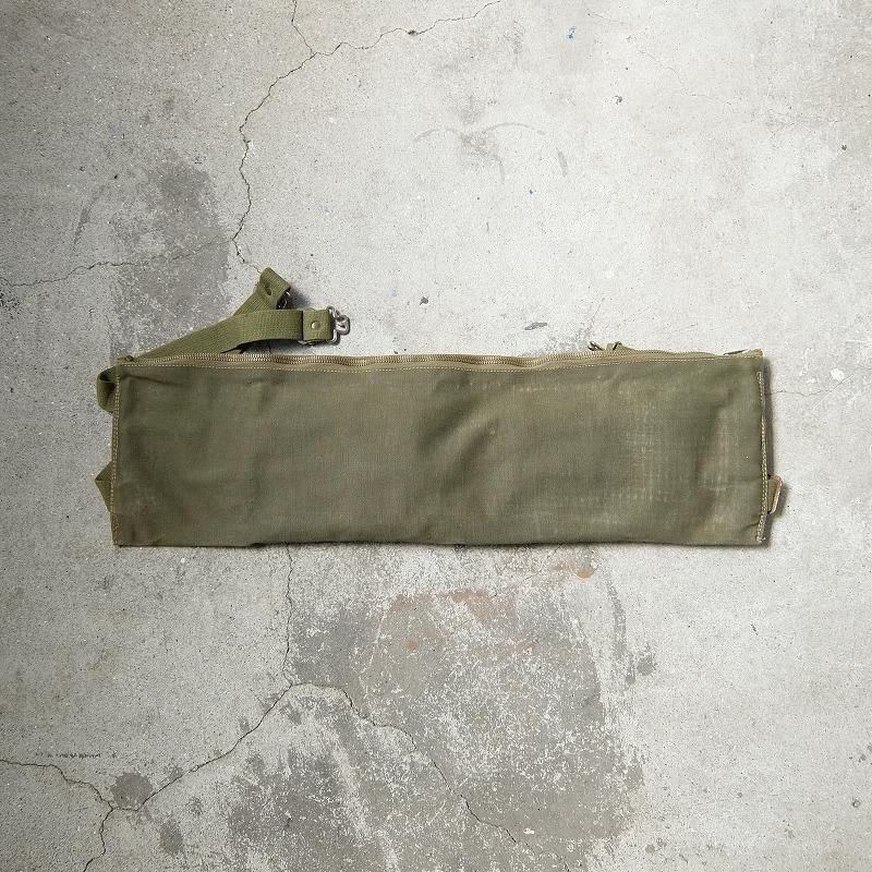 1950's RED CROSS Medical Waist Bag