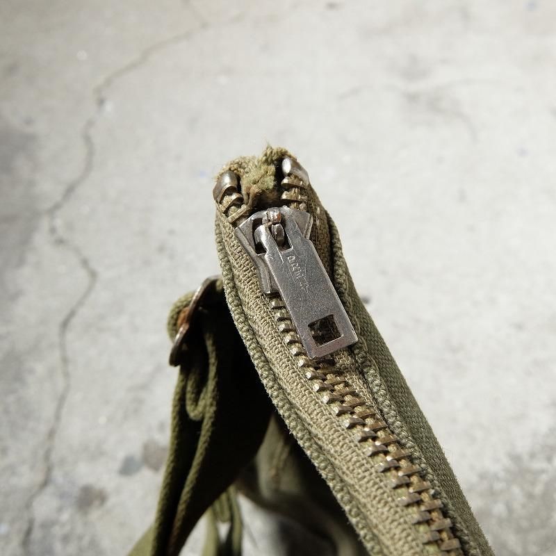 1950's RED CROSS Medical Waist Bag