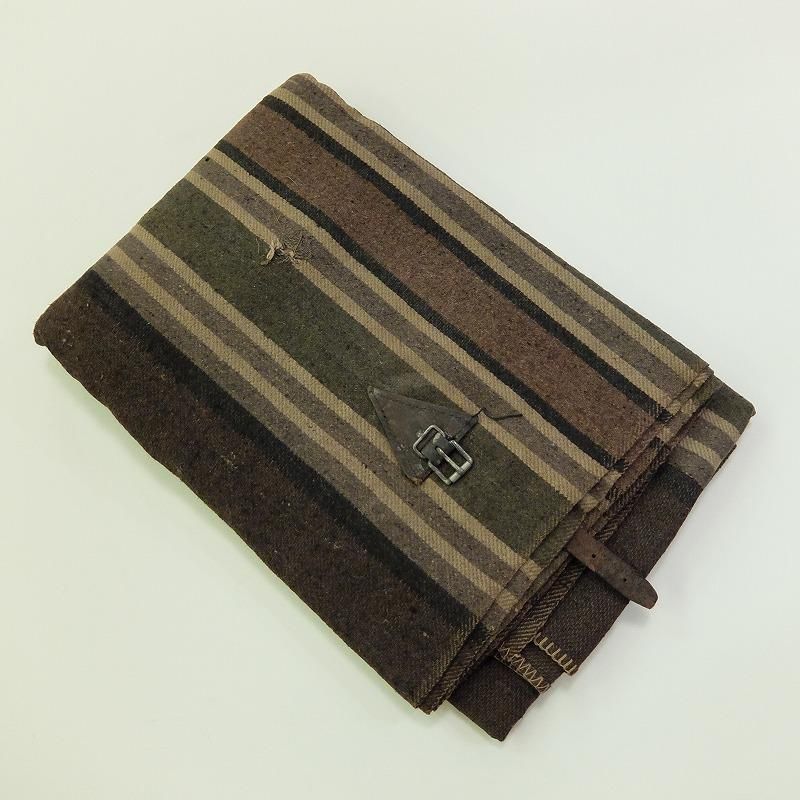 1920's1930's Horse Blanket