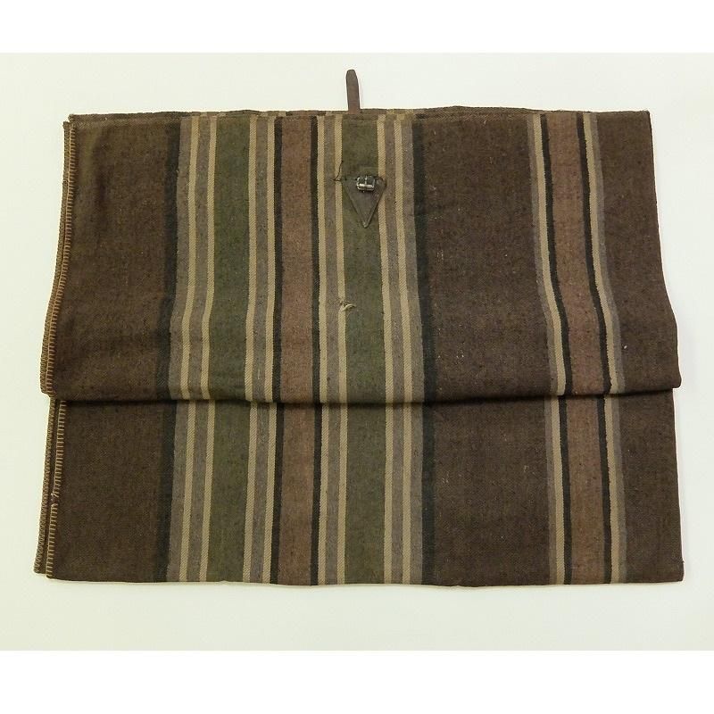 1920's1930's Horse Blanket