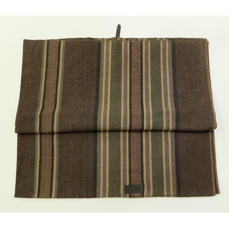 1920's1930's Horse Blanket