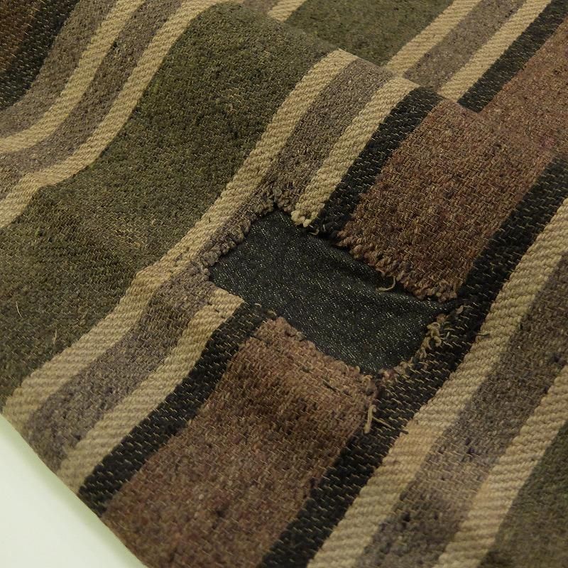 1920's1930's Horse Blanket