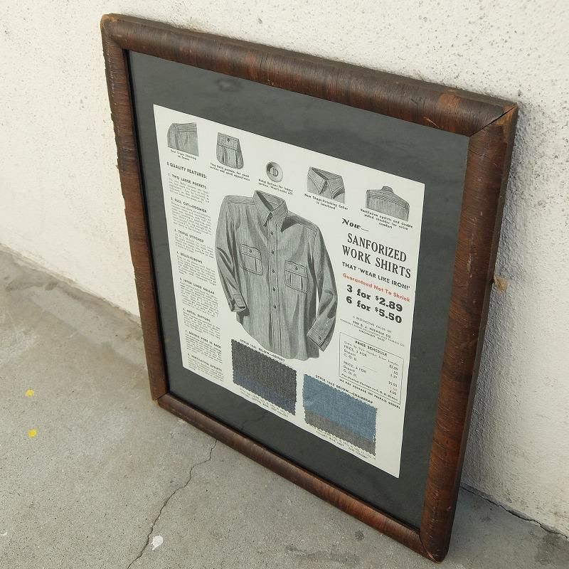 1930's The B.J. MELVILLE CO. Catalog