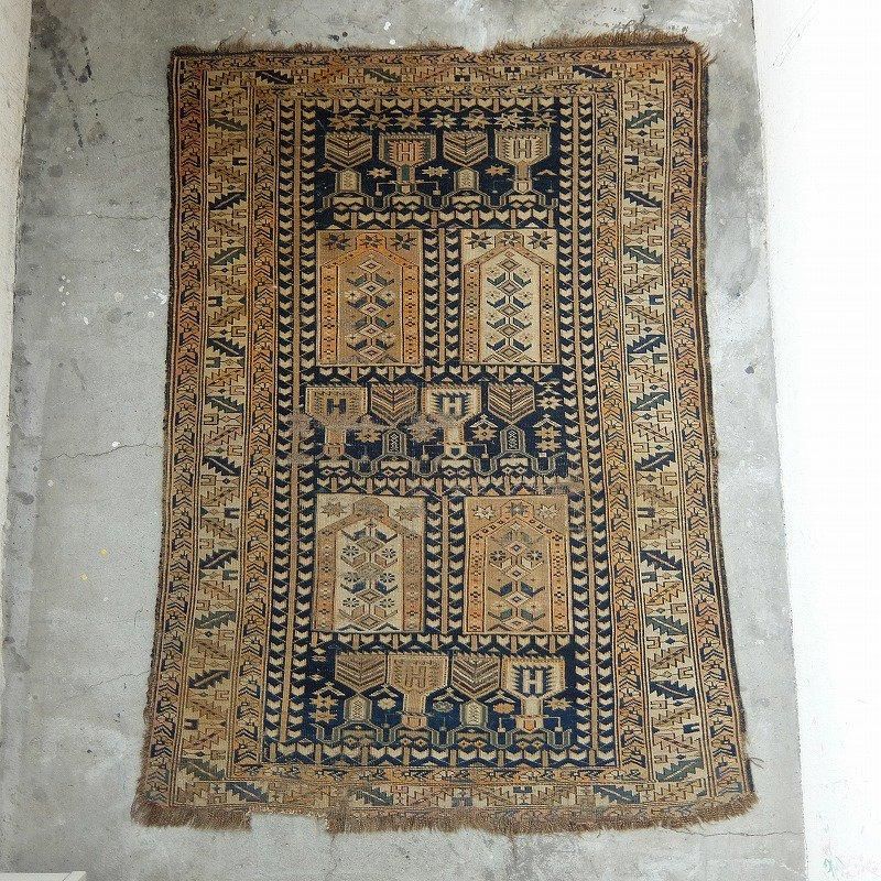 RUG - Cocky Crew Store -Antiques & Old Clothing- 大阪 アメリカ村 RUG - Cocky Crew Store -Antiques & Old Clothing- 大阪 アメリカ村