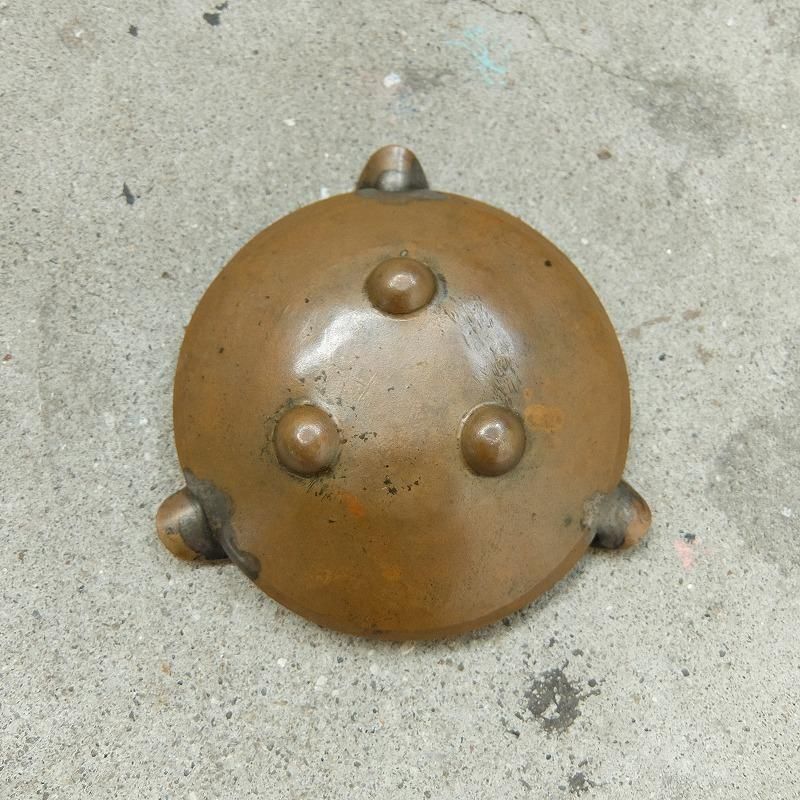 1940's NEWPORT R.I. Ashtray