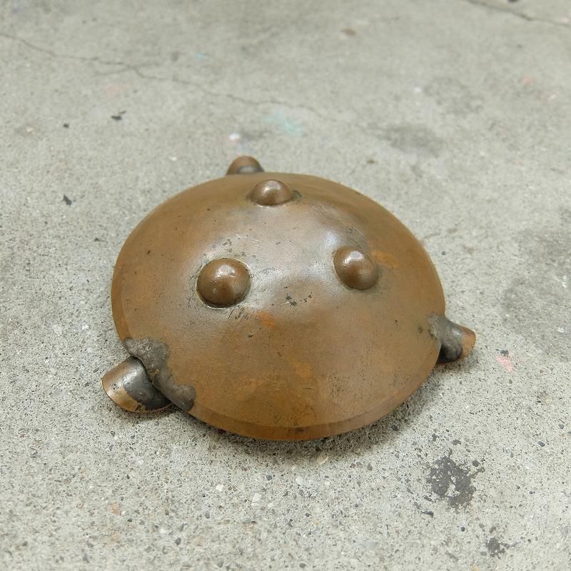 1940's NEWPORT R.I. Ashtray