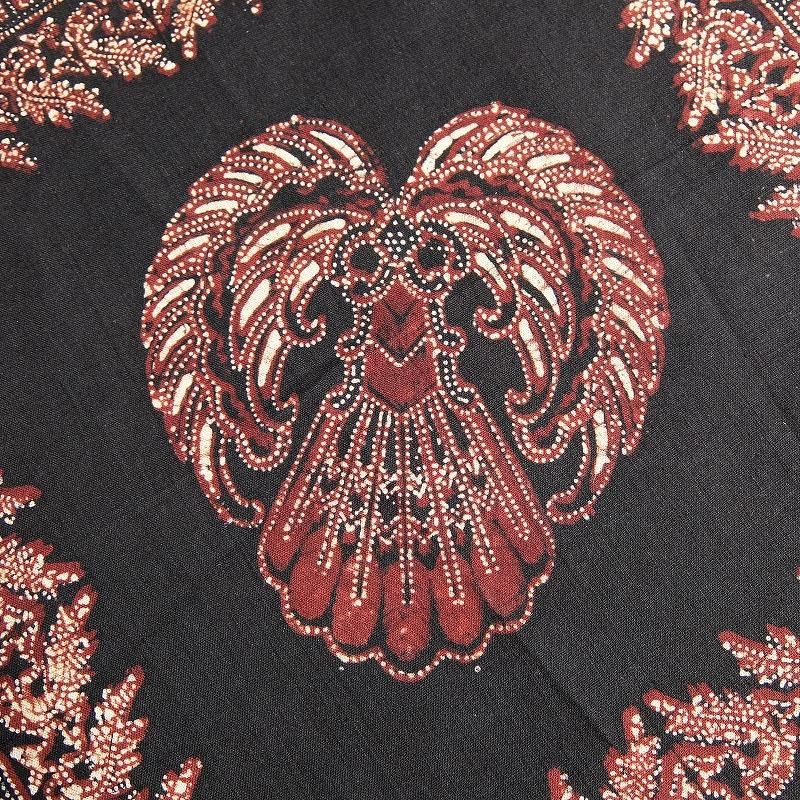 1950's Batik Bandana