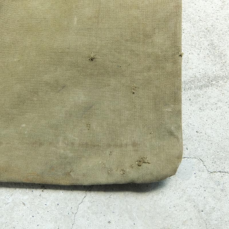 1930's1940's L.L.BEAN Canvas Bag