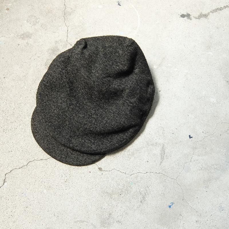1920's1930's N.E. Latneau Clo. Co. Tweed Newsboy Cap
