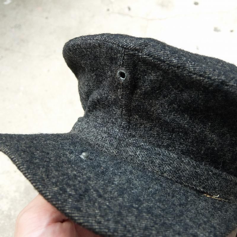 1920's1930's N.E. Latneau Clo. Co. Tweed Newsboy Cap