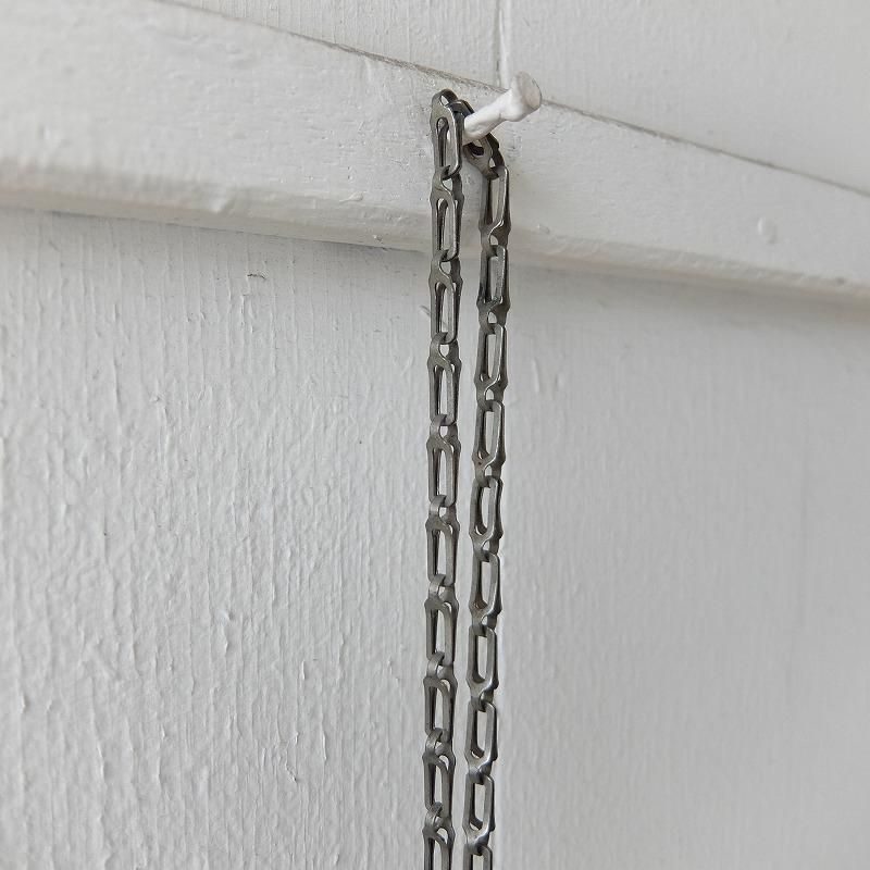 1900's Key & Chain