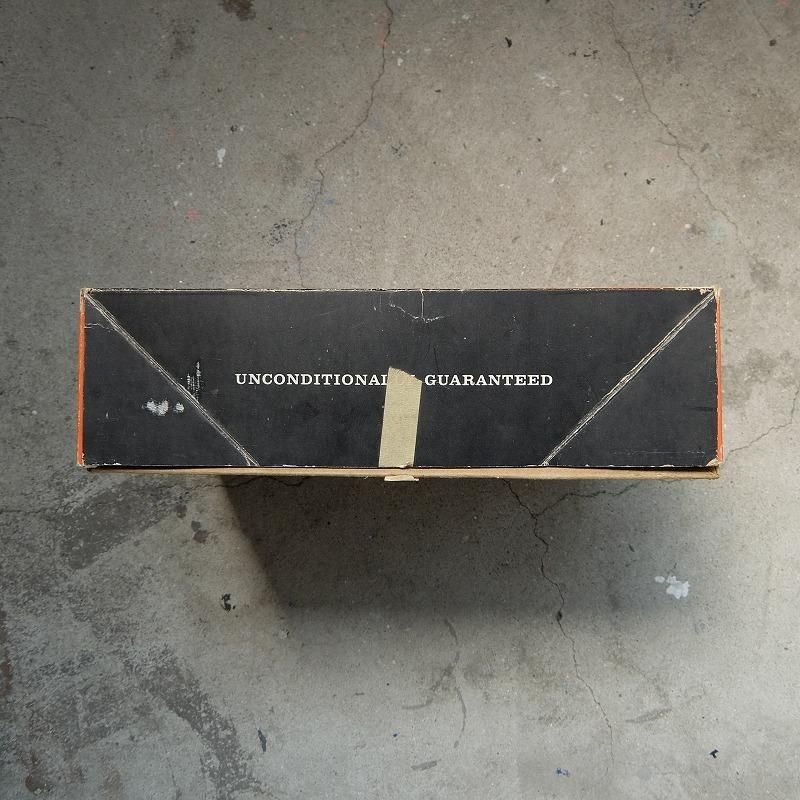 1960's BIG YANK Shirt Box