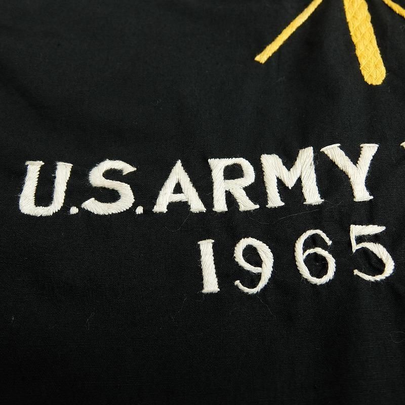 1960's U.S.ARMY VIET-NAM TOUR SHIRT