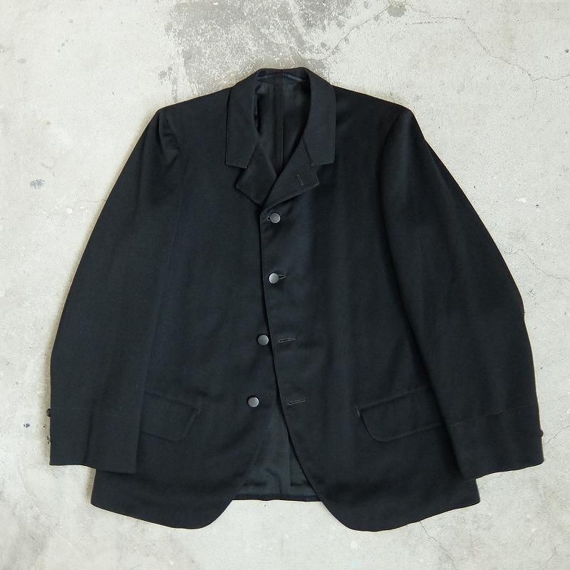 1900's 4 Button Wool Sack Coat