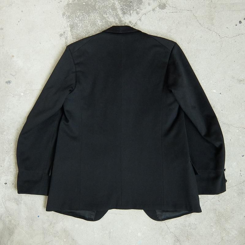 1900's 4 Button Wool Sack Coat