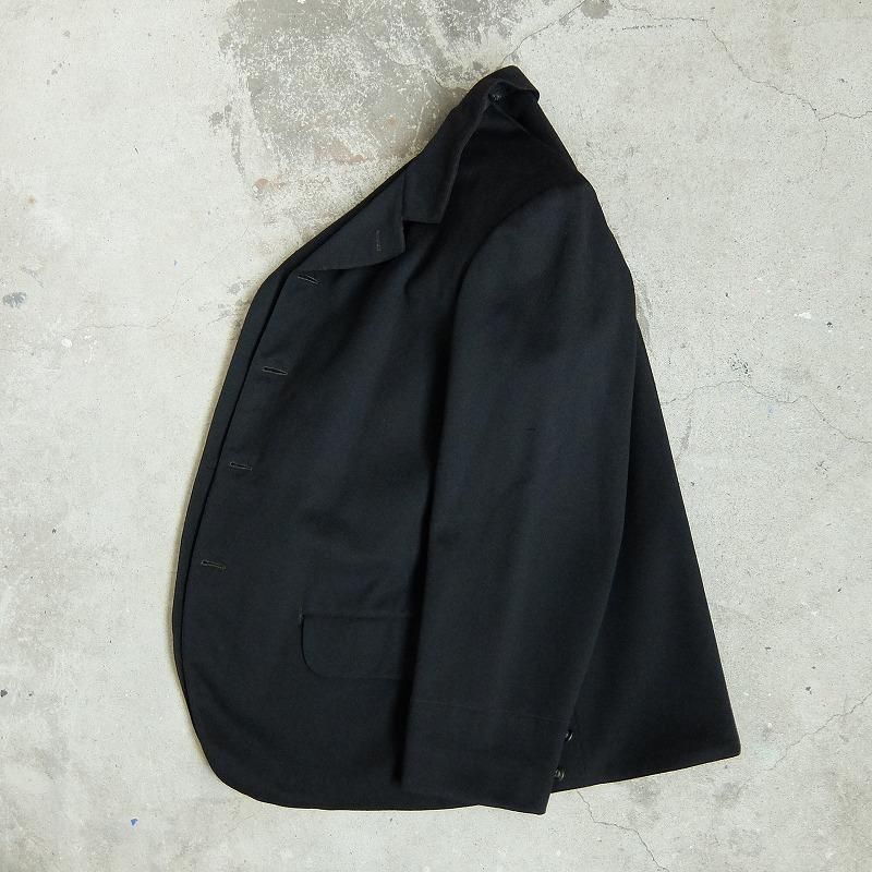 1900's 4 Button Wool Sack Coat